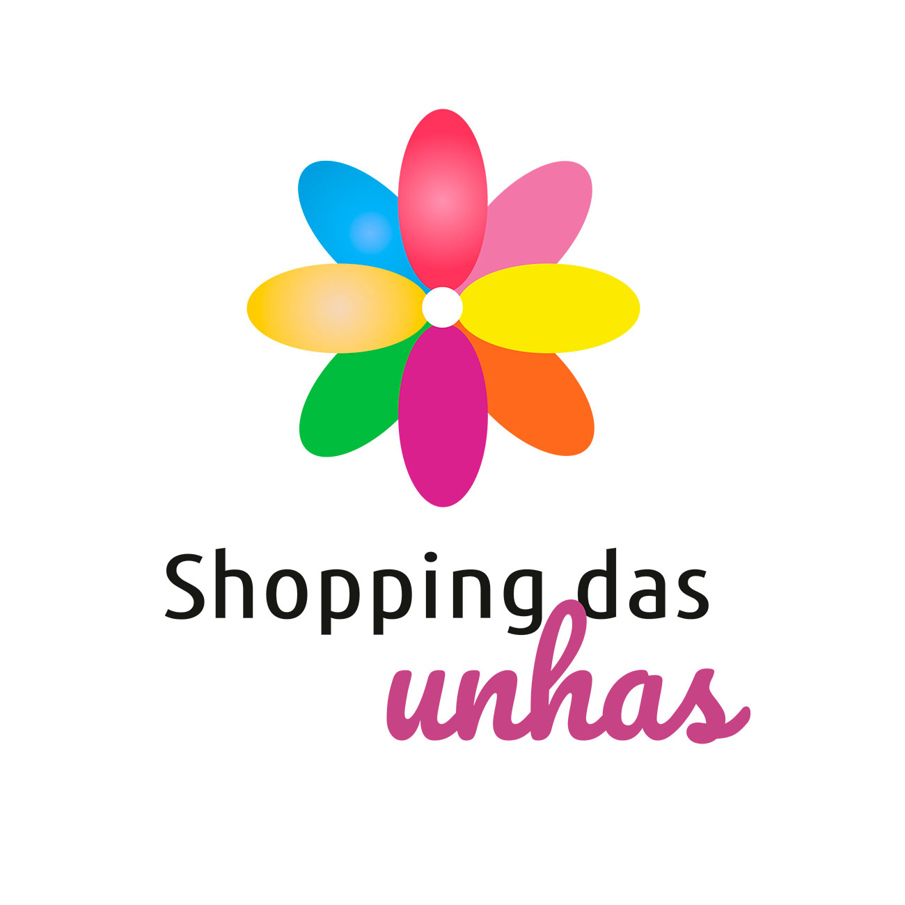 Shopping das Unhas's Logo