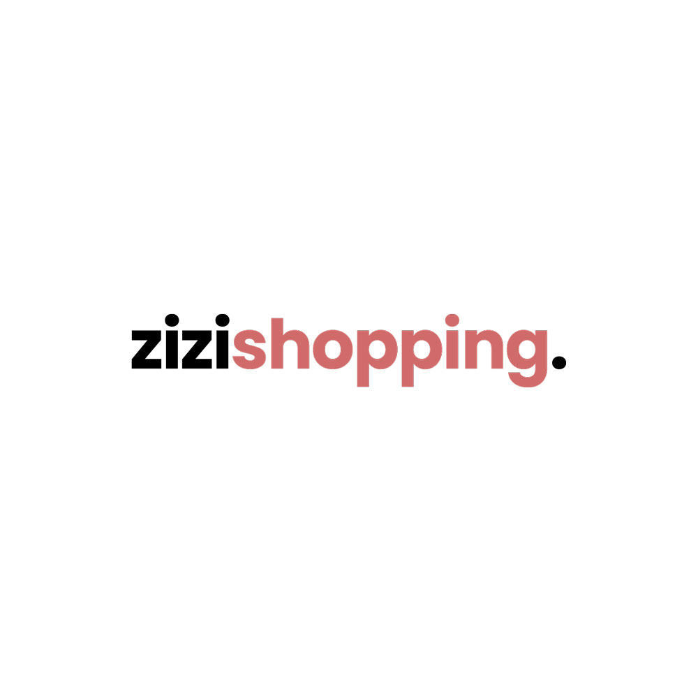 Zizi Shopping's Logo