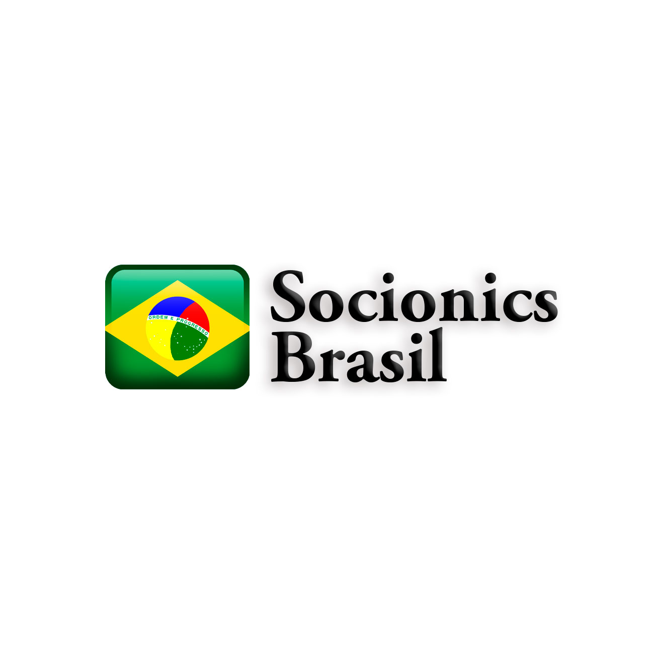 Socionics Brasil's Logo